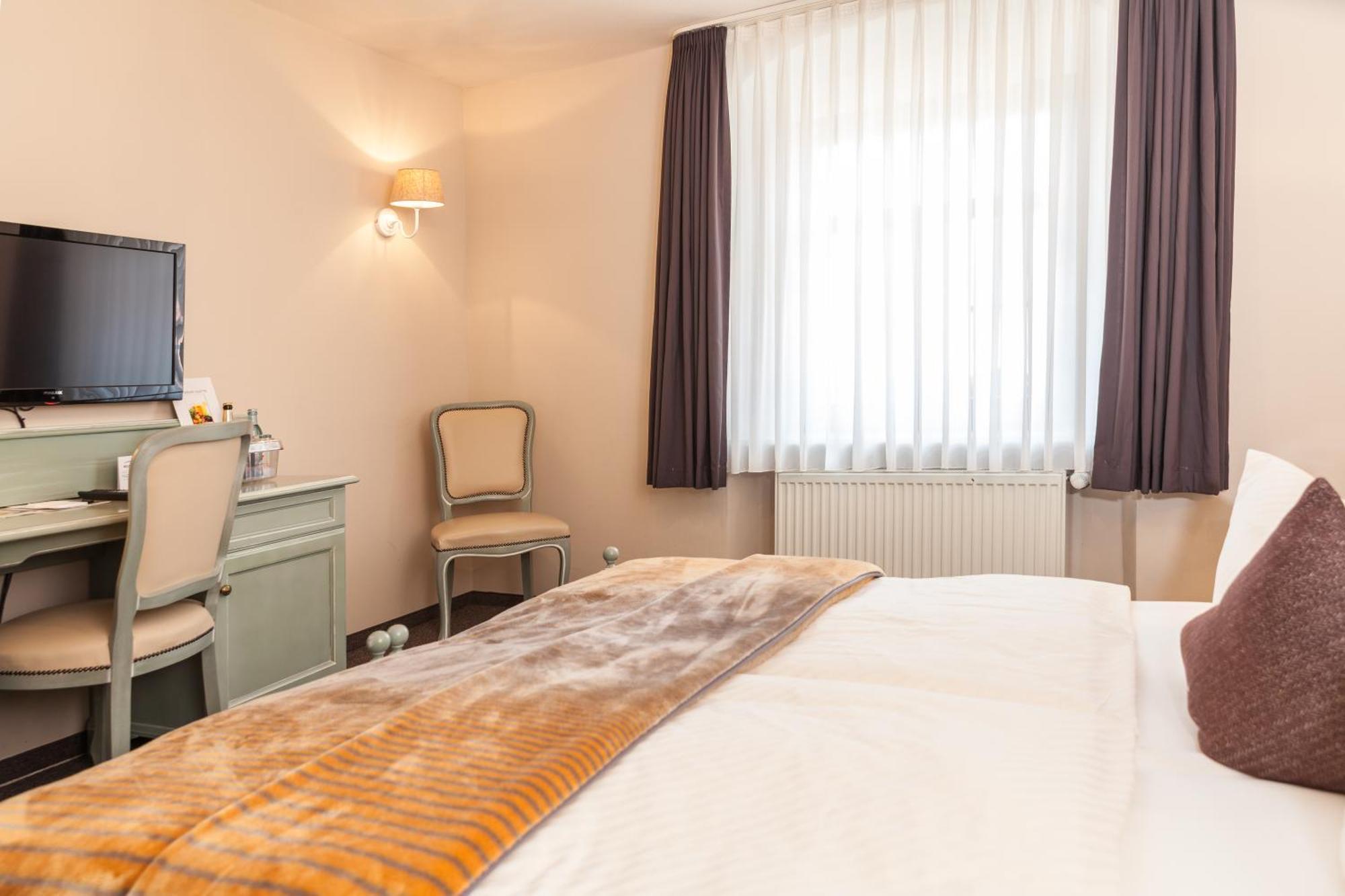 Altstadt-Hotel Freiberg Cameră foto