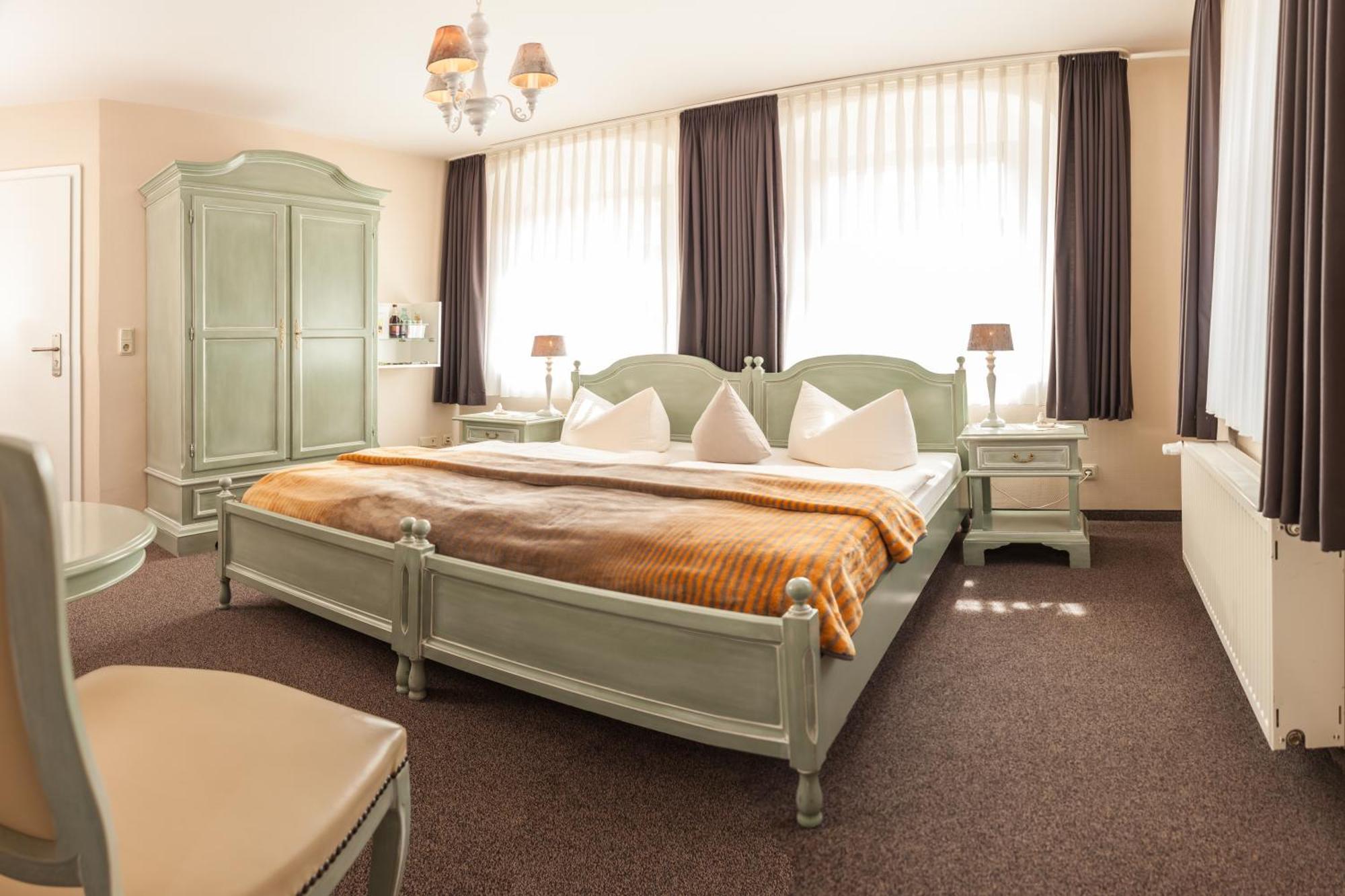 Altstadt-Hotel Freiberg Cameră foto